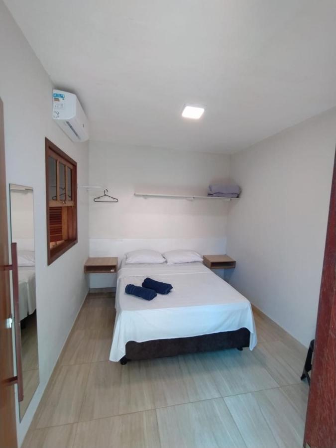Suites Cerrado Alto Paraíso de Goiás Esterno foto
