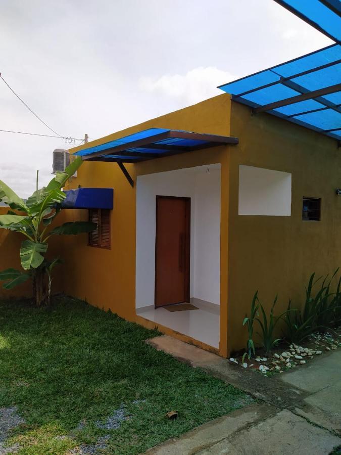 Suites Cerrado Alto Paraíso de Goiás Esterno foto